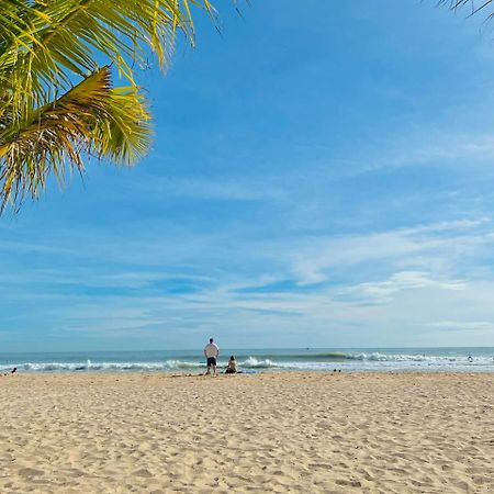 1 Seaview- 2 Gardenview 2Mins To The Beach - Luxury Condotel Phan Thiet Luaran gambar