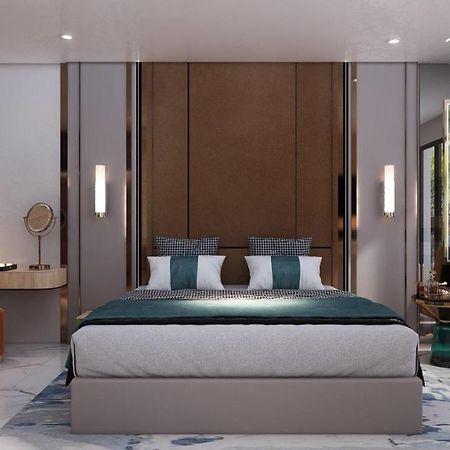 1 Seaview- 2 Gardenview 2Mins To The Beach - Luxury Condotel Phan Thiet Luaran gambar