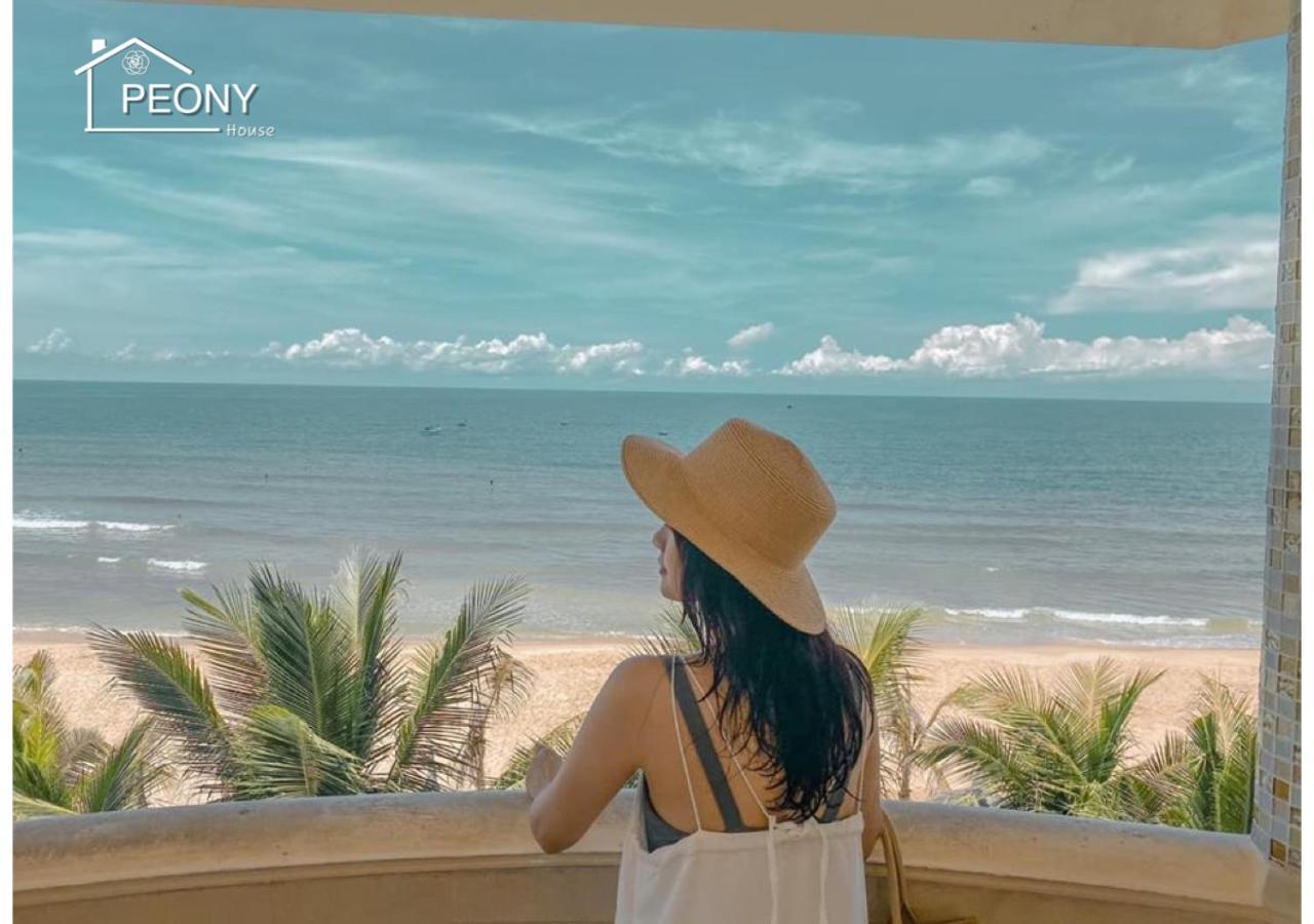 1 Seaview- 2 Gardenview 2Mins To The Beach - Luxury Condotel Phan Thiet Luaran gambar