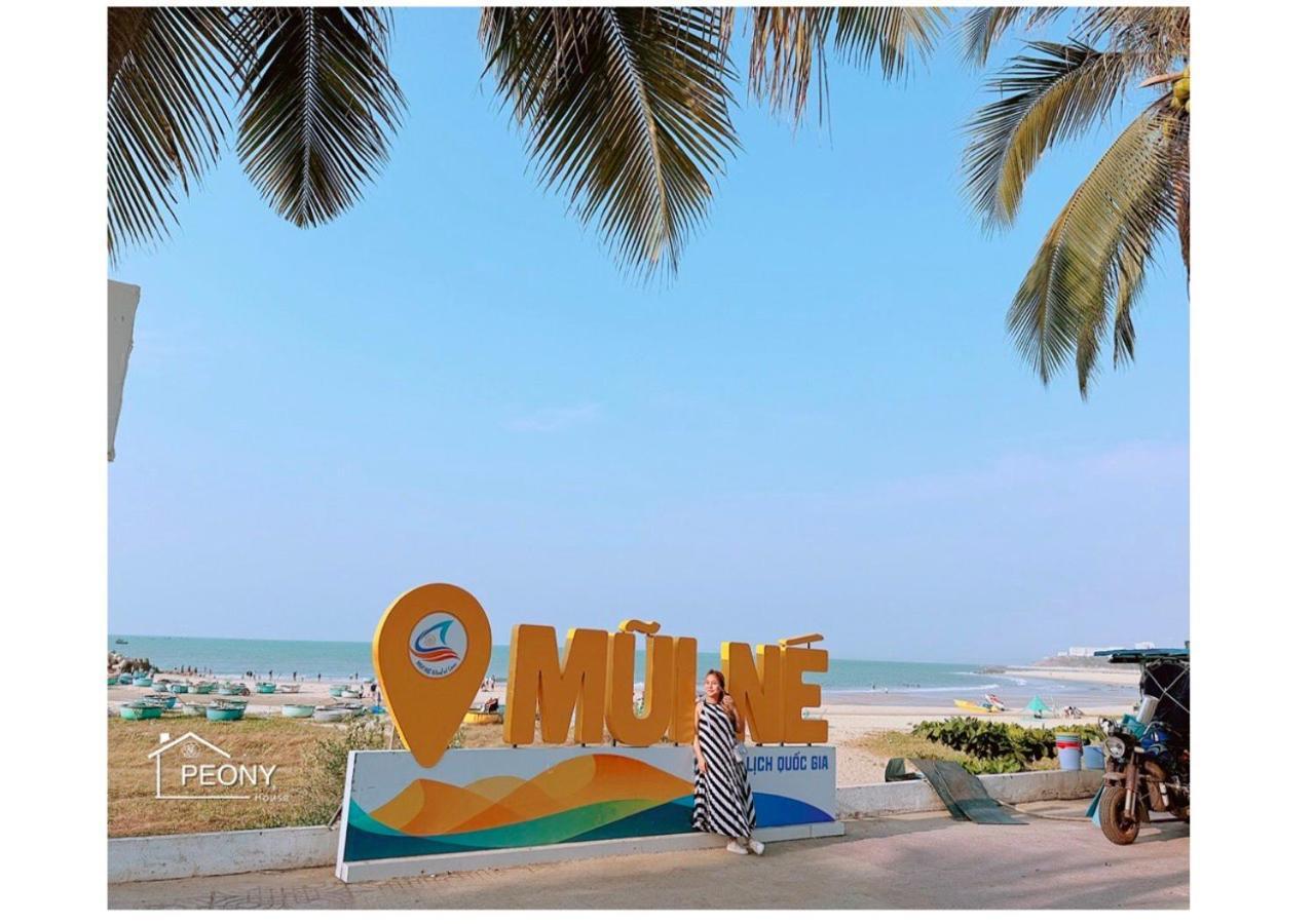 1 Seaview- 2 Gardenview 2Mins To The Beach - Luxury Condotel Phan Thiet Luaran gambar