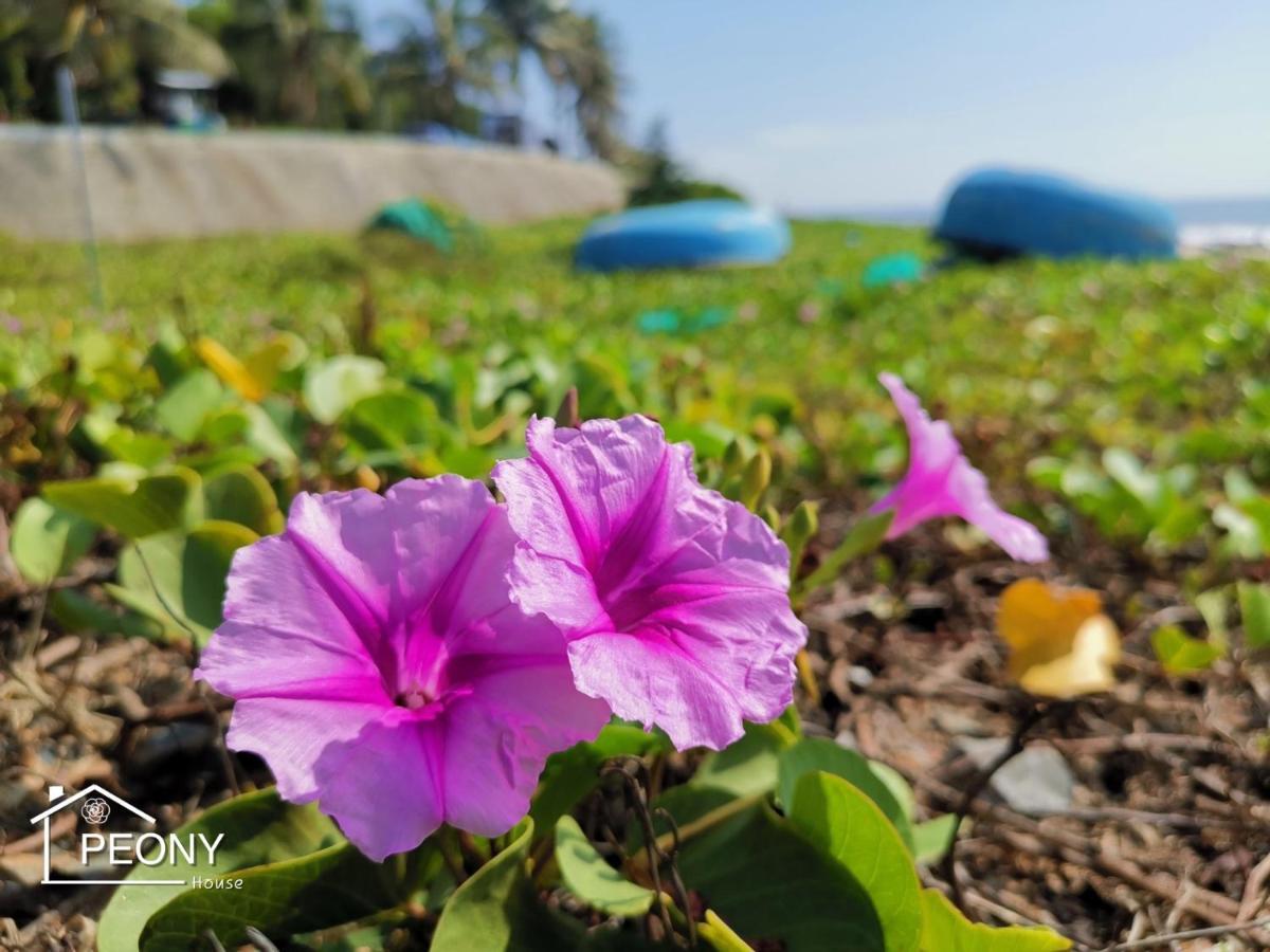 1 Seaview- 2 Gardenview 2Mins To The Beach - Luxury Condotel Phan Thiet Luaran gambar